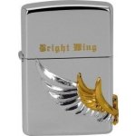 Zippo benzínový FLAPPING EMOTIONS 28191 – Hledejceny.cz