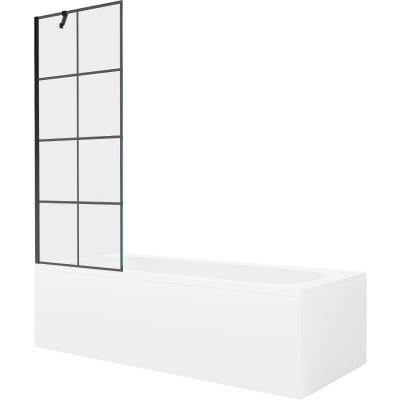 MEXEN Vega 150 x 70 cm 550115070X9507007077 – Hledejceny.cz
