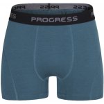 Progress pánské funkční boxerky E SKN 28HA zelená – Zbozi.Blesk.cz