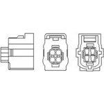 Lambda sonda MAGNETI MARELLI 466016355118