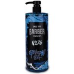 Marmara Barber gel na holení 1000 ml – Hledejceny.cz