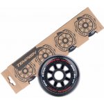 Tempish Radical 84 mm 85A 4 ks – Hledejceny.cz