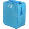 Chladící taška Connabride 34 x 27 x 19 cm 17l modrá
