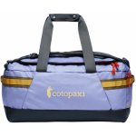Cotopaxi Allpa Getaway Duffel zlatá 55L – Zboží Mobilmania