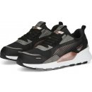 Puma dámské boty RS 3.0 Metallic WNS 39286602 černá