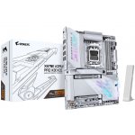 Gigabyte X870E AORUS PRO X3D ICE – Hledejceny.cz