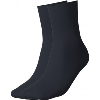 Esmara dámské ponožky 3 páry navy modrá – Zboží Dáma