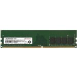 Transcend DDR4 16GB 2666MHz CL19 JM2666HLB-16G – Hledejceny.cz