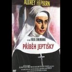Příběh jeptišky DVD – Sleviste.cz