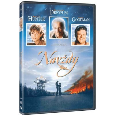 Navždy DVD – Zbozi.Blesk.cz