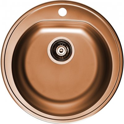 Alveus FORM 30 Monarch Copper Fi 510