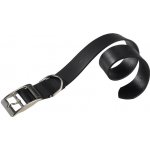 Ferplast obojek Natural Collar kožený – Sleviste.cz