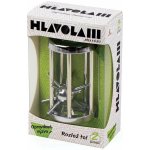 Kovový hlavolam Ježek v kleci – Hledejceny.cz