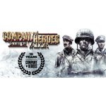 Company of Heroes: Tales of Valor – Hledejceny.cz