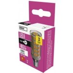 Emos LED žárovka Classic JC A++ 4,5W E14 neutrální bílá – Sleviste.cz