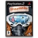 Shaun White Snowboarding