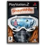 Shaun White Snowboarding – Zboží Živě