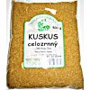Těstoviny Zdraví z přírody Kuskus celozrnný, 0,5 kg