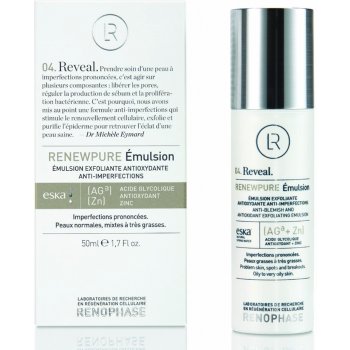 Renophase 04. Renewpure Émulsion 50 ml