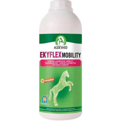 Audevard Ekyflex Mobility 1 l – Zboží Dáma