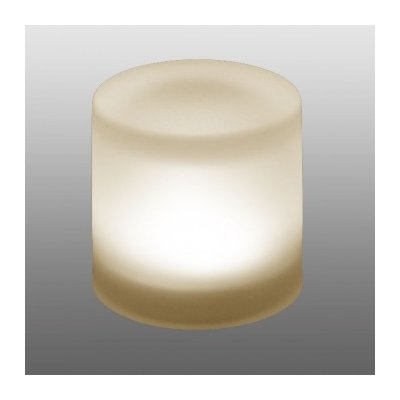 AM 226123 LED svítidlo Spot-8 válec teplá bílá 1,4W 3000K 12V DC IP68 AMVIS – Hledejceny.cz