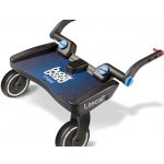 Lascal Buggy Board Maxi stupátko Modrá – Sleviste.cz