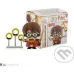 Harry Potter Gomee figurka - Harry Potter (famfrpál)