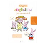 Hravá angličtina pre najmenších [SK] – Hledejceny.cz