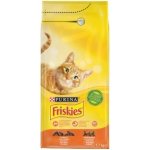 Friskies kuře & zelenina 1,7 kg – Sleviste.cz