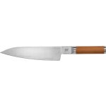 FISKARS Norden Nůž kuchyňský velký 20 cm – Hledejceny.cz