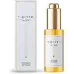 Wooden Spoon magický noční lektvar na vyhlazení pleti 30 ml – Zboží Dáma