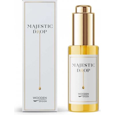 Wooden Spoon magický noční lektvar na vyhlazení pleti 30 ml – Zboží Dáma