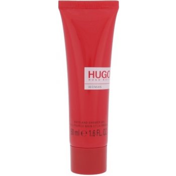 Hugo Boss Hugo Woman Extreme sprchový gel 50 ml