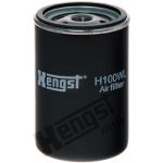 HENGST FILTER Vzduchový filtr H100WL – Hledejceny.cz