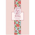 Greenleaf Vonný sáček velký ROSES růže 115 ml – Zboží Dáma