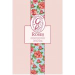 Greenleaf Vonný sáček velký ROSES růže 115 ml – Zbozi.Blesk.cz