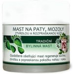 Putorius mast na paty a mozoly 150 ml – Zboží Dáma