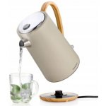 SILVERCREST SWKH 3000 B2 šedohnědá – Sleviste.cz