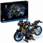 LEGO® Technic 42159 Yamaha MT-10 SP – Zboží Živě