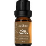 By Nefertitis směs 100% esenciálních olejů VŮNĚ DOMOVA 10 ml – Hledejceny.cz