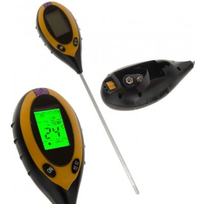 GEKO G73195 – Zboží Mobilmania