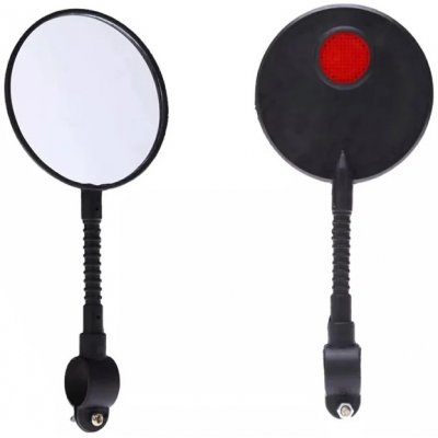 Zaparkorun Flexibilní s odrazkou – Zboží Mobilmania