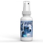 Fipron Antiparazitní sprej pro psy a kočky 100 ml – Hledejceny.cz