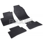 Koberce gumové Rigum Toyota C-HR 2016-2021 – Sleviste.cz