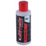 Ultimate Racing silikonový olej do tlumiče 550 cps 60/75 ml – Zboží Dáma