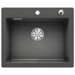 Blanco Palona 6 černá – Zboží Dáma