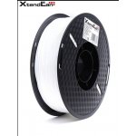 XtendLan TPU 1,75mm, 1kg, bílé 3DF-TPU1.75-WT 1kg – Zboží Živě