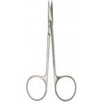 CM Instrumente Germany Nůžky chirurgické jemné rovné IRIS CM varianta: 11,5 cm – Hledejceny.cz
