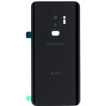 Kryt Samsung Galaxy S9 Plus zadní černý – Zboží Živě