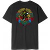Pánské Tričko Santa Cruz triko Dressen Mash Up Opus T-Shirt Black